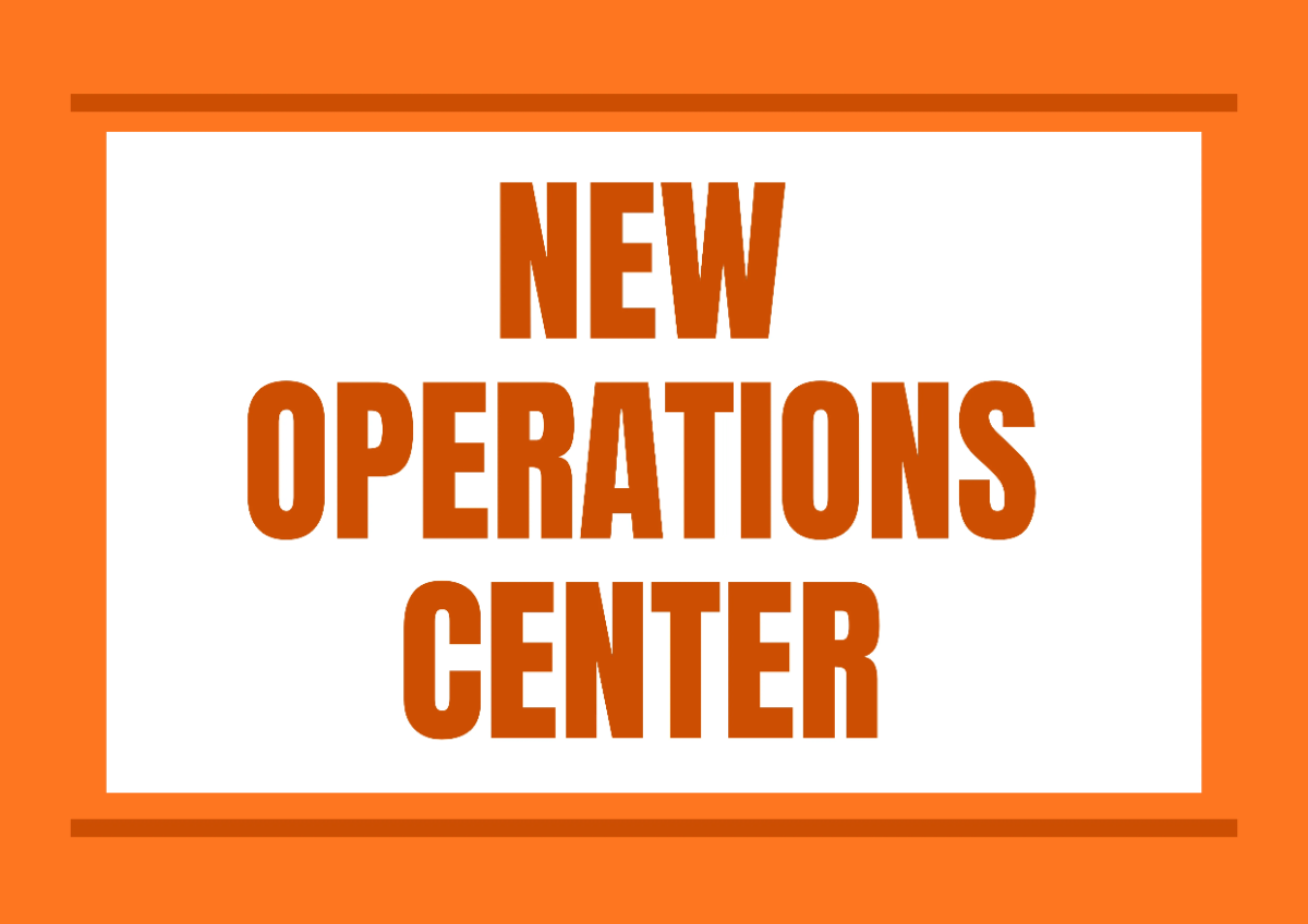 Free Network Operations Center IT Sign Template to Edit Online