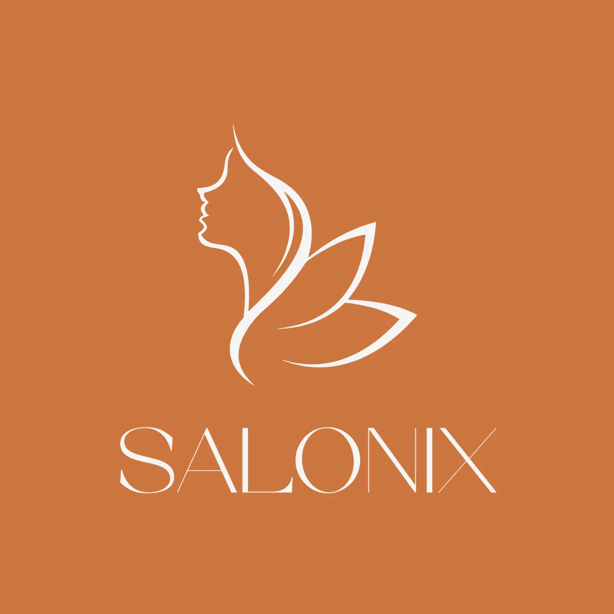 Free Salon Logo Template to Edit Online Free Salon Logo Template to Edit Online