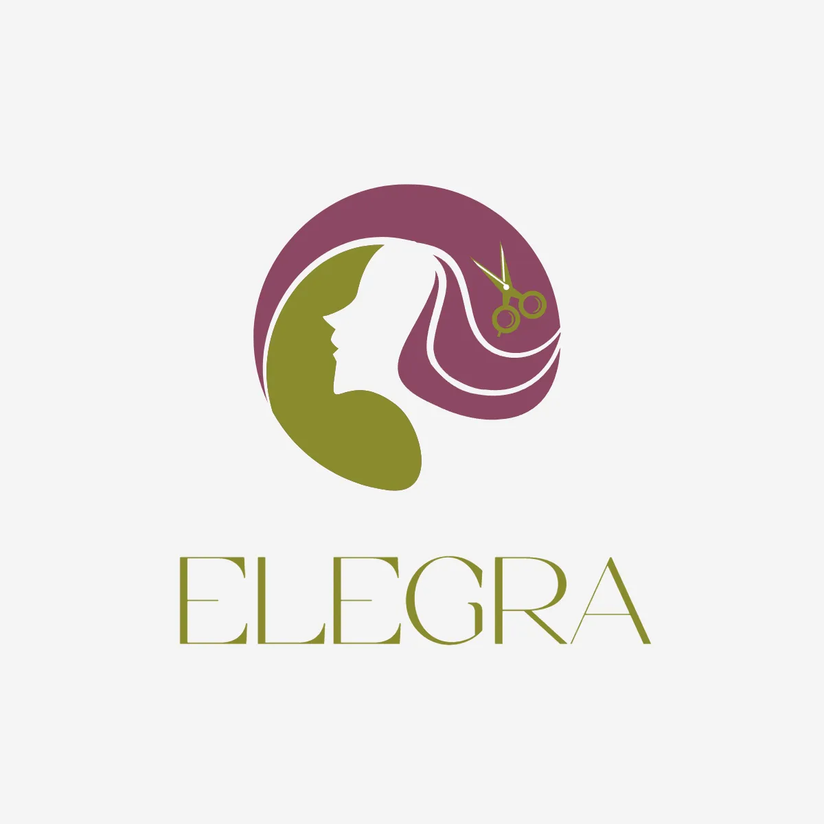 Free Elegant Salon Logo Template to Edit Online Free Elegant Salon Logo Template to Edit Online