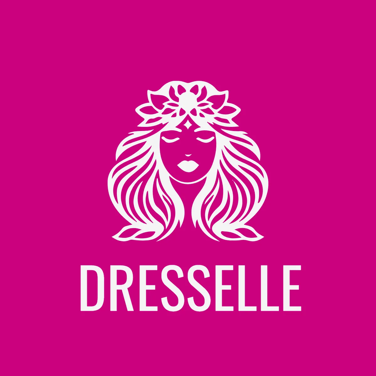 Free Hairdresser Logo Template to Edit Online Free Hairdresser Logo Template to Edit Online