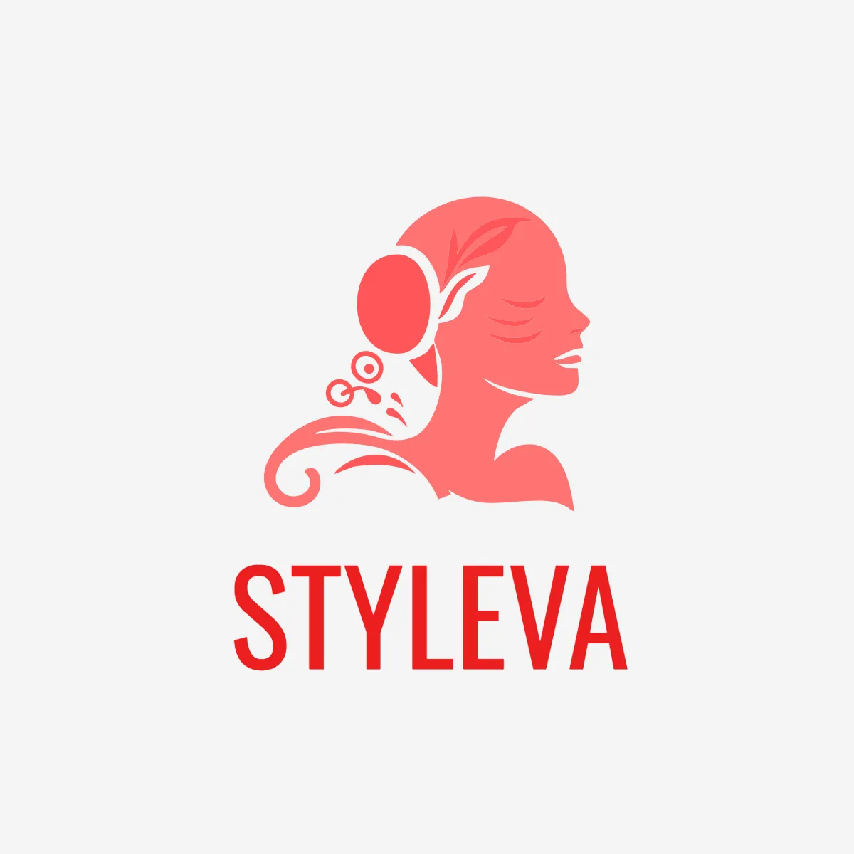 Free Hairstylist Logo Template to Edit Online Free Hairstylist Logo Template to Edit Online