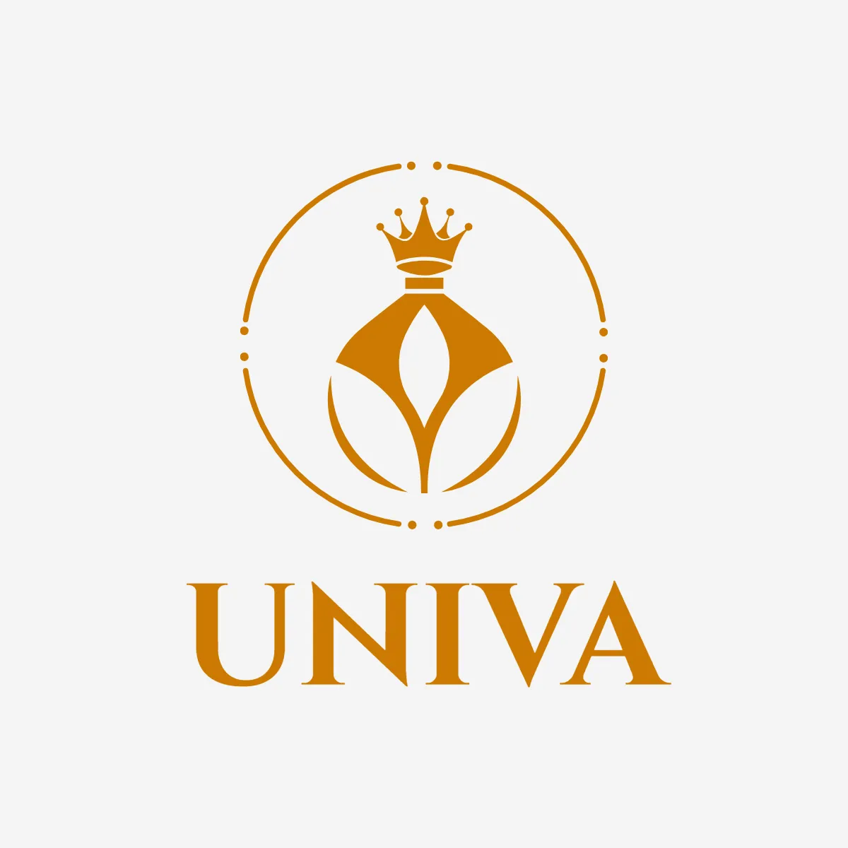 Free Unisex Salon Logo Template to Edit Online