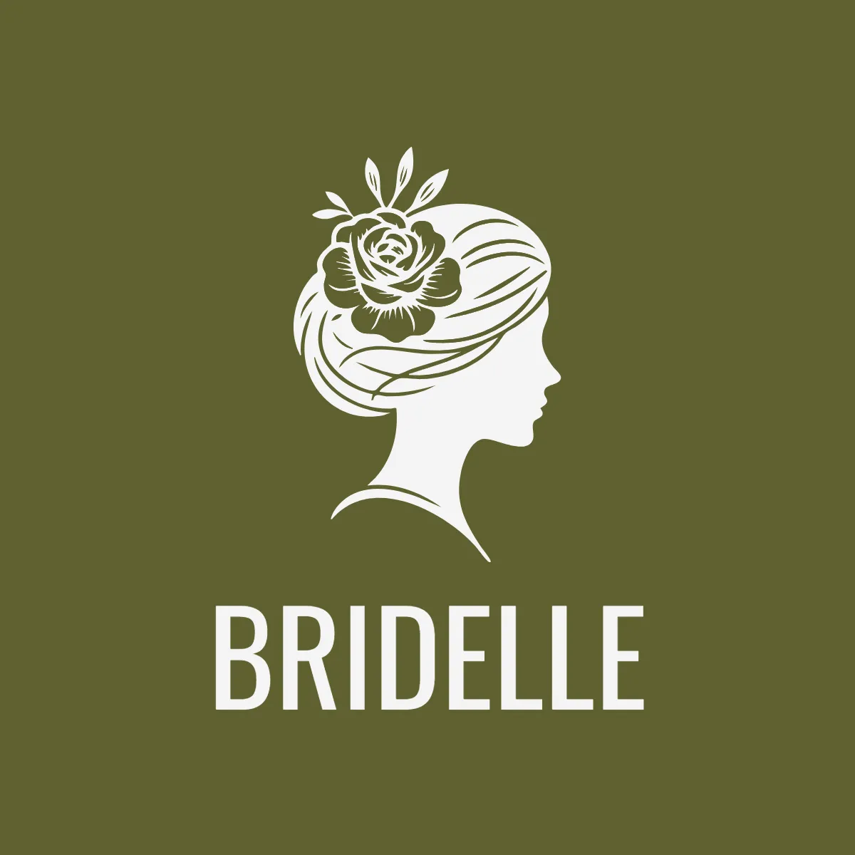 Free Bridal Salon Logo Template to Edit Online