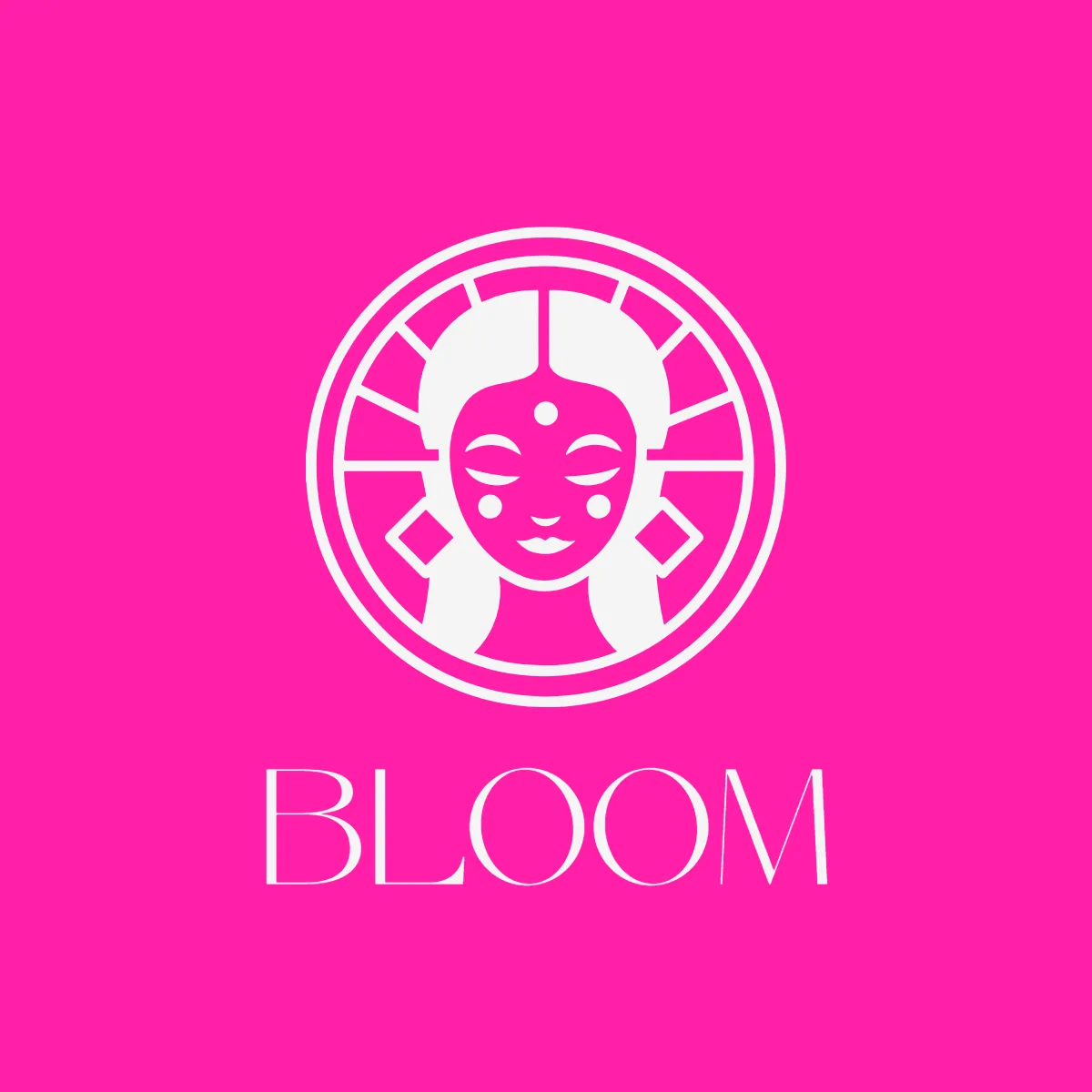 Free Boutique Salon Logo Template to Edit Online Free Boutique Salon Logo Template to Edit Online