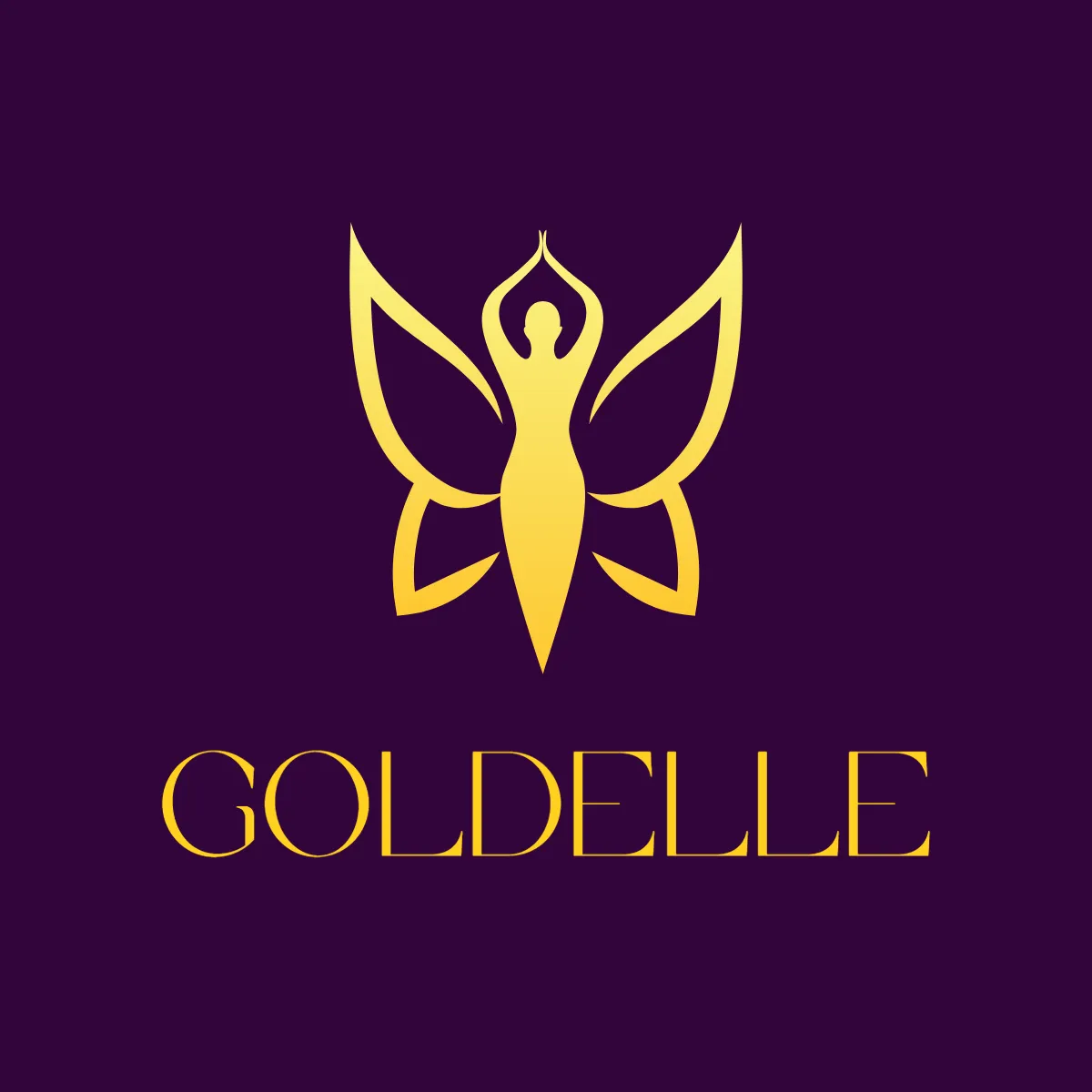 Free Gold Salon Logo Template to Edit Online Free Gold Salon Logo Template to Edit Online