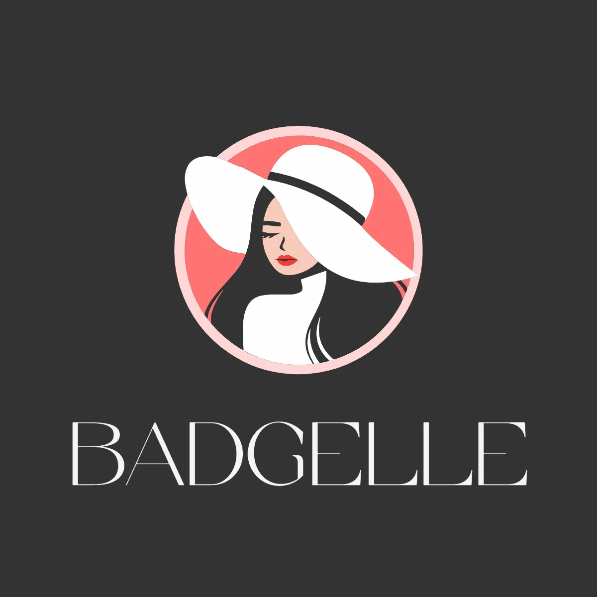 Free Salon Badge Logo to Edit Online Free Salon Badge Logo to Edit Online