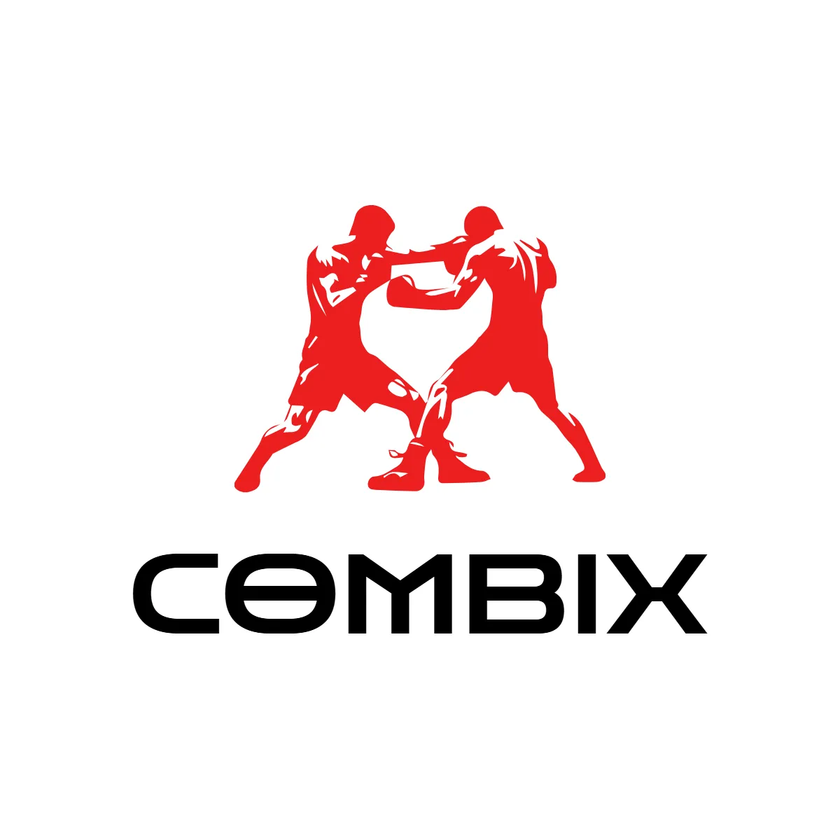 Free MMA Gym Logo Template to Edit Online