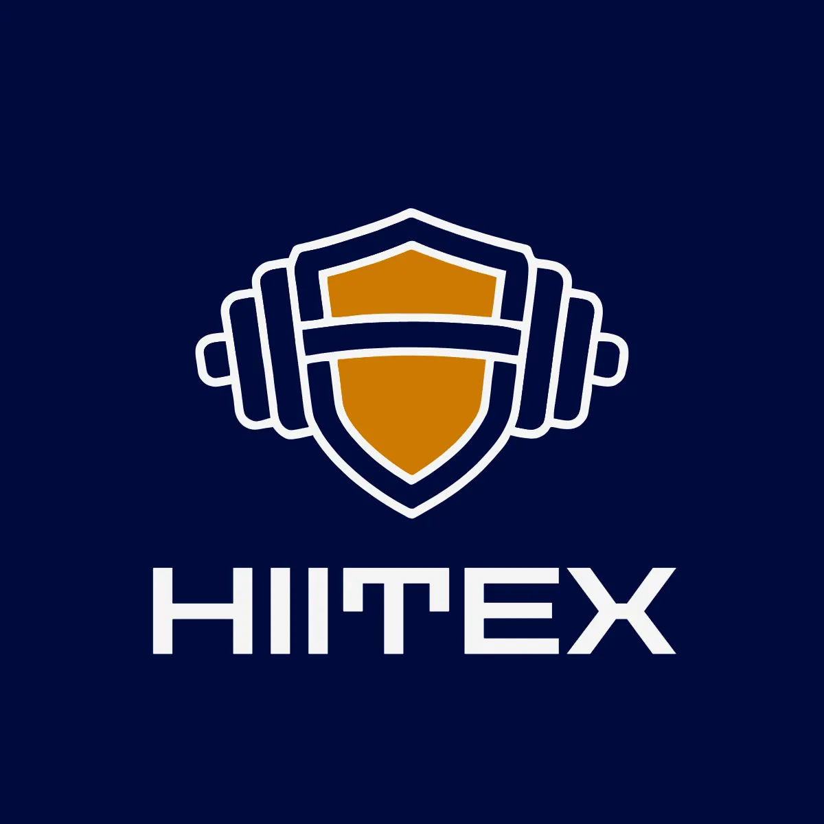 Free HIIT Training Logo Template to Edit Online Free HIIT Training Logo Template to Edit Online