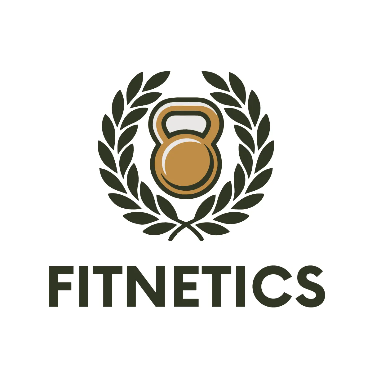 Free Premium Gym Logo Template to Edit Online