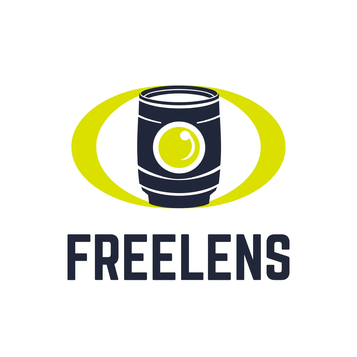 Freelance Photographer Logo Template to Edit Online Freelance Photographer Logo Template to Edit Online