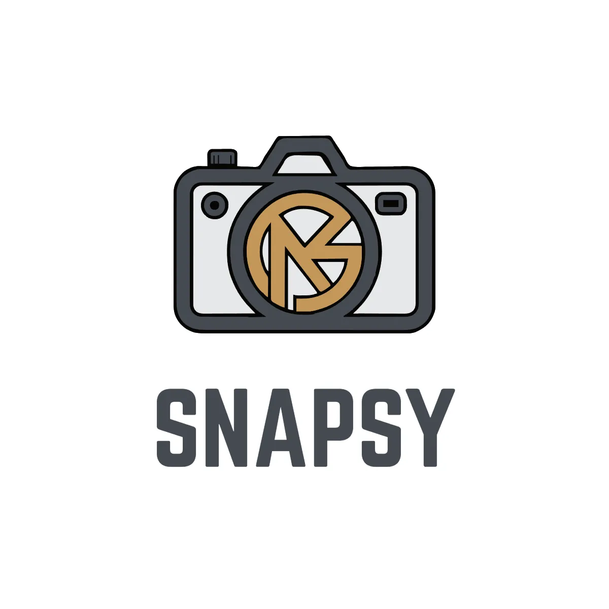 Free Urban Photography Logo Template to Edit Online