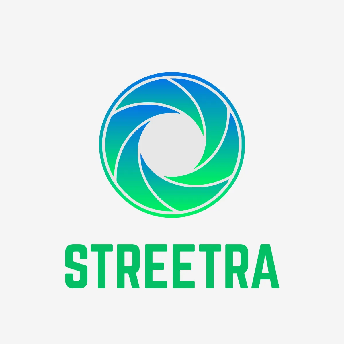 Free Street Photographer Logo Template to Edit Online