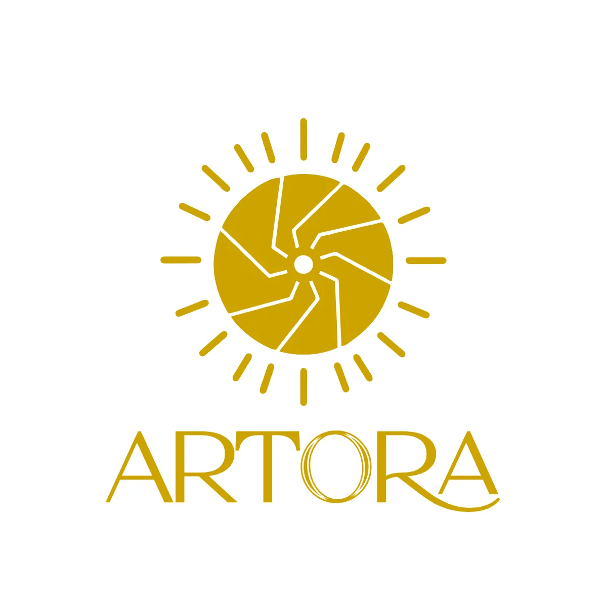 Free Fine Art Photography Logo Template to Edit Online Free Fine Art Photography Logo Template to Edit Online