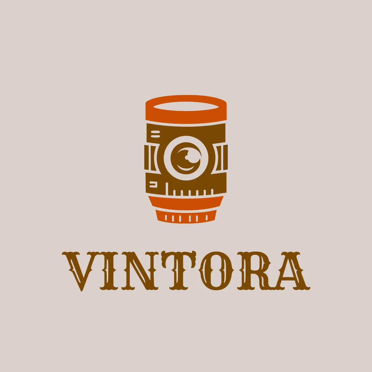 Free Vintage Camera Logo Template to Edit Online Free Vintage Camera Logo Template to Edit Online
