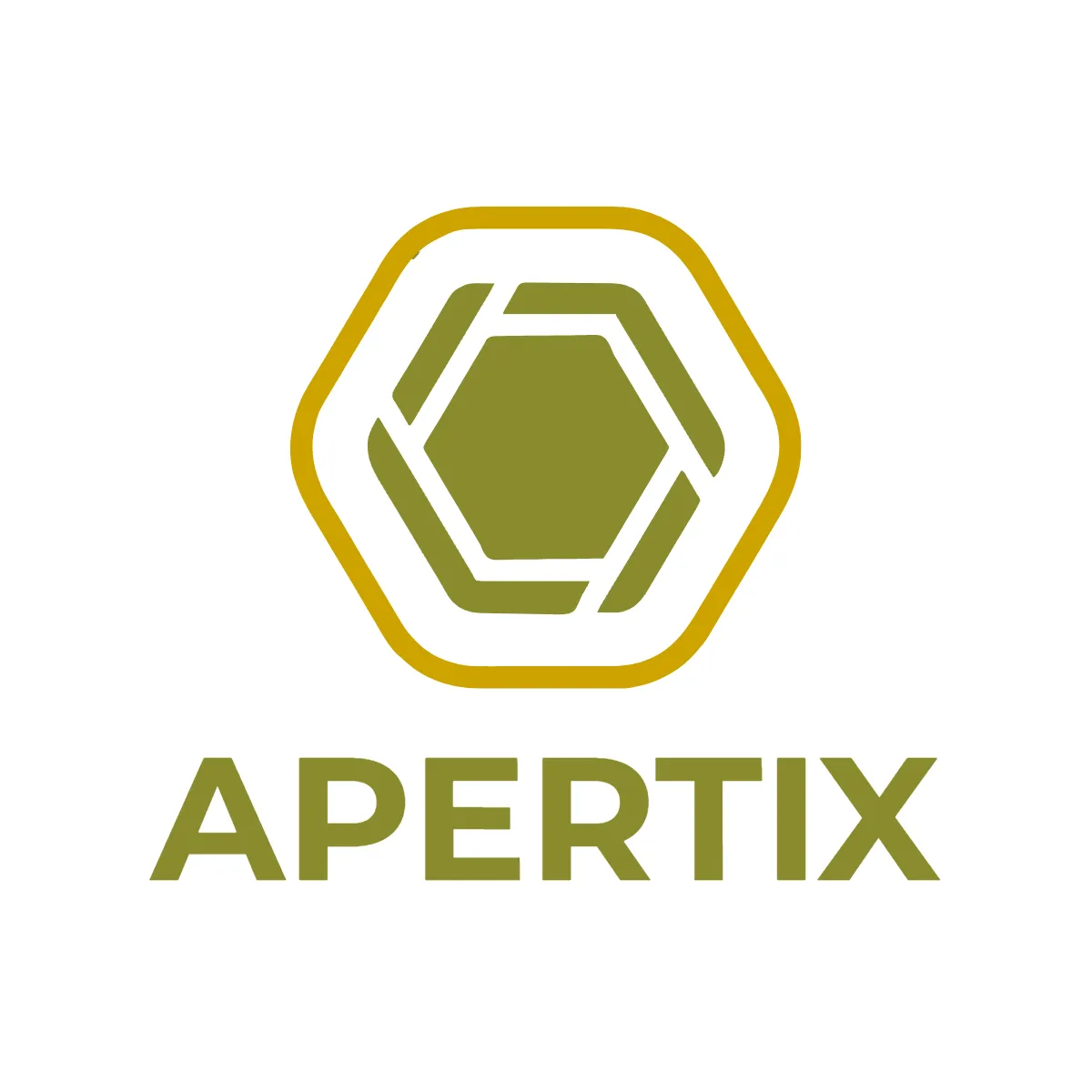 Free Aperture Logo Template