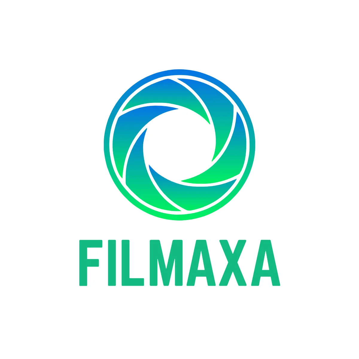 Free Digital Photography Logo Template