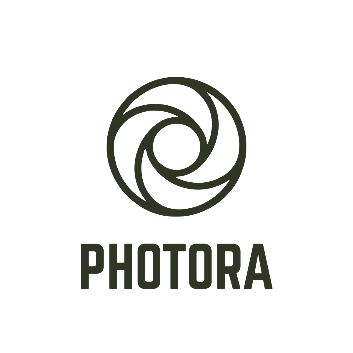 Free Photo Studio Logo Template