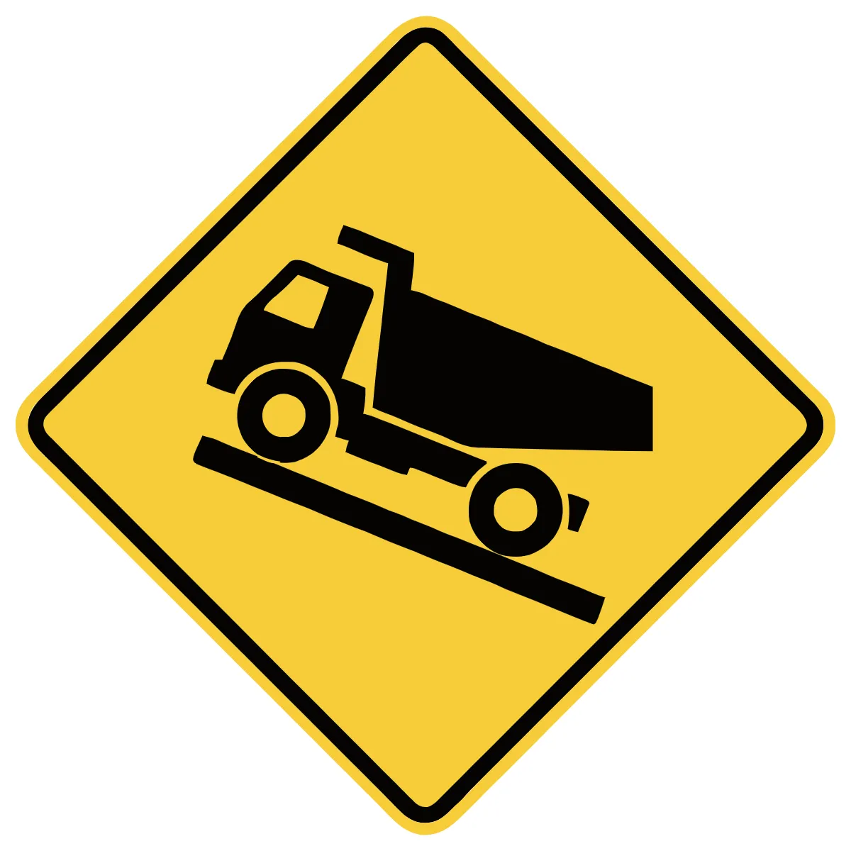 Free Steep Grade Ahead Road And Traffic Sign Template to Edit Online Free Steep Grade Ahead Road And Traffic Sign Template to Edit Online