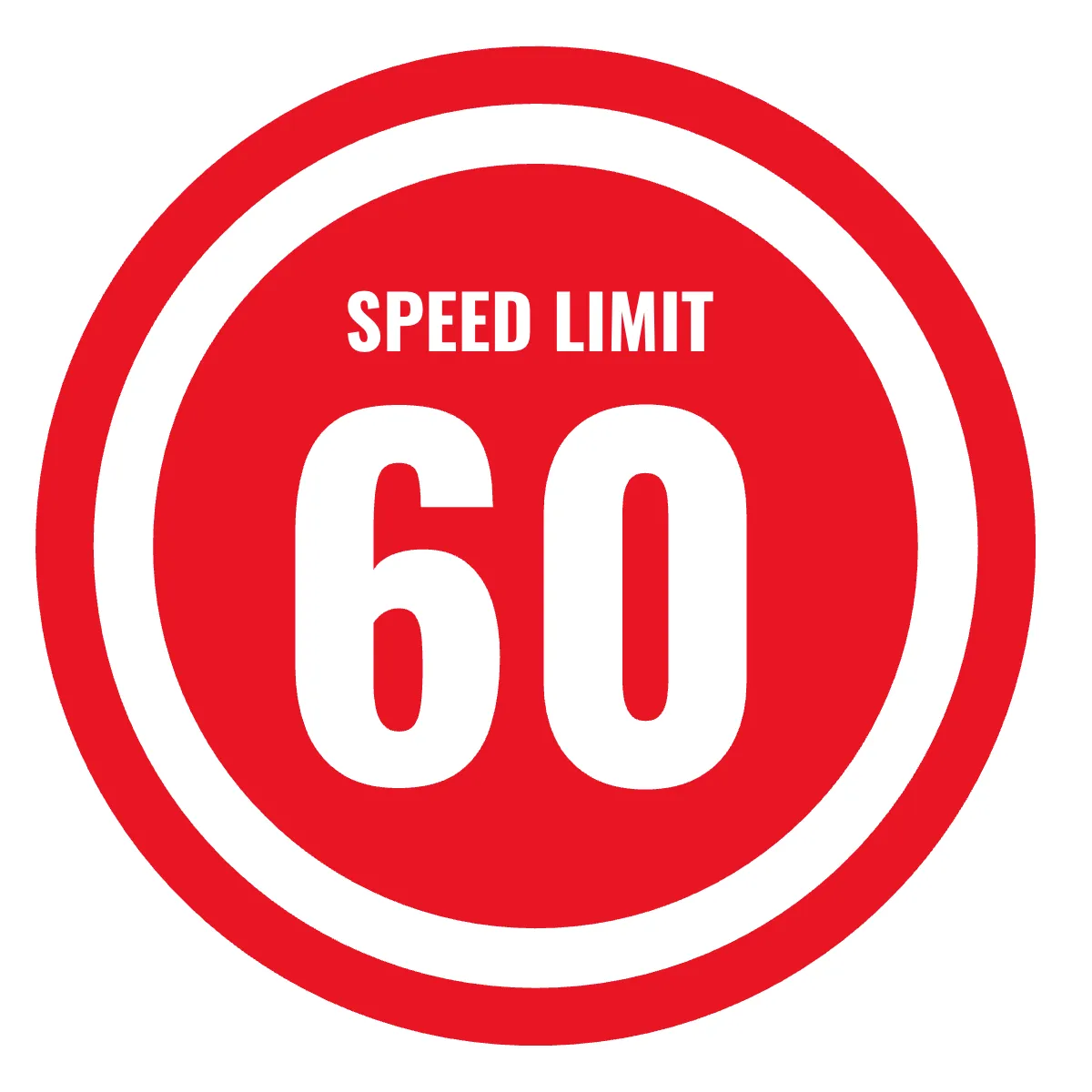 Free Speed Limit 60 Road And Traffic Sign Template to Edit Online Free Speed Limit 60 Road And Traffic Sign Template to Edit Online