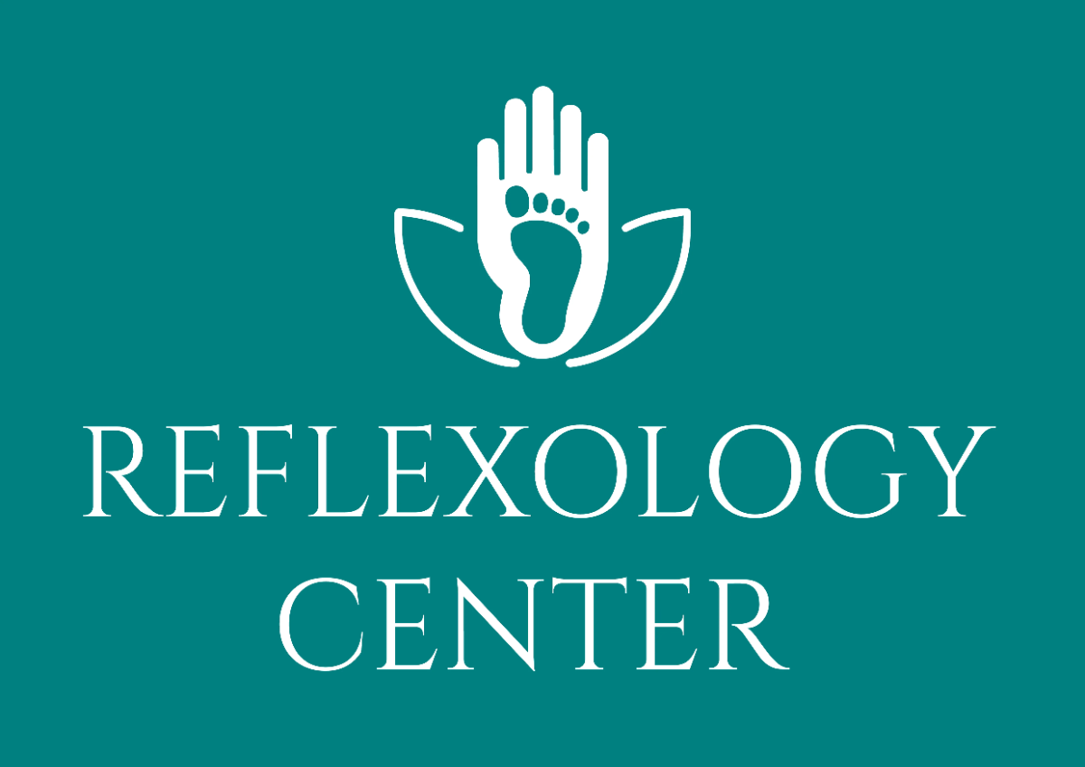Free Reflexology Center Beauty And Wellness Sign Template to Edit Online