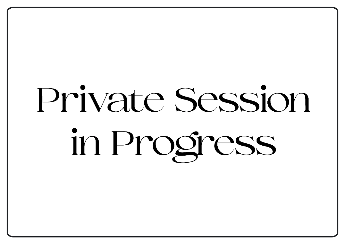Free Private Session in Progress Beauty And Wellness Sign Template to Edit Online