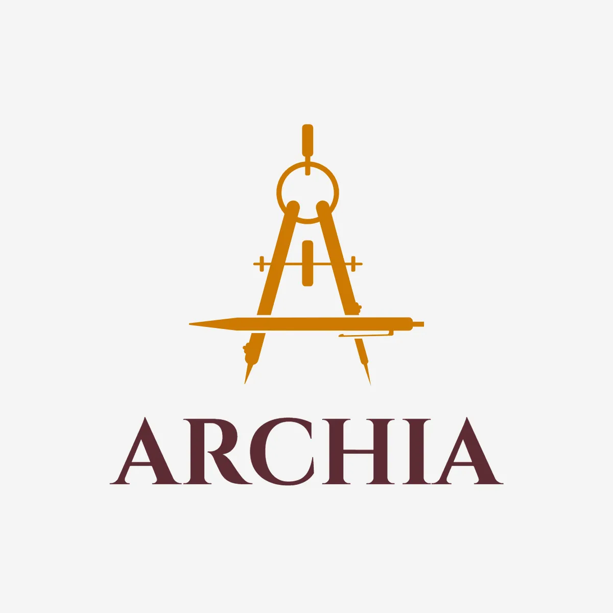 Free Architect Logo Template to Edit Online