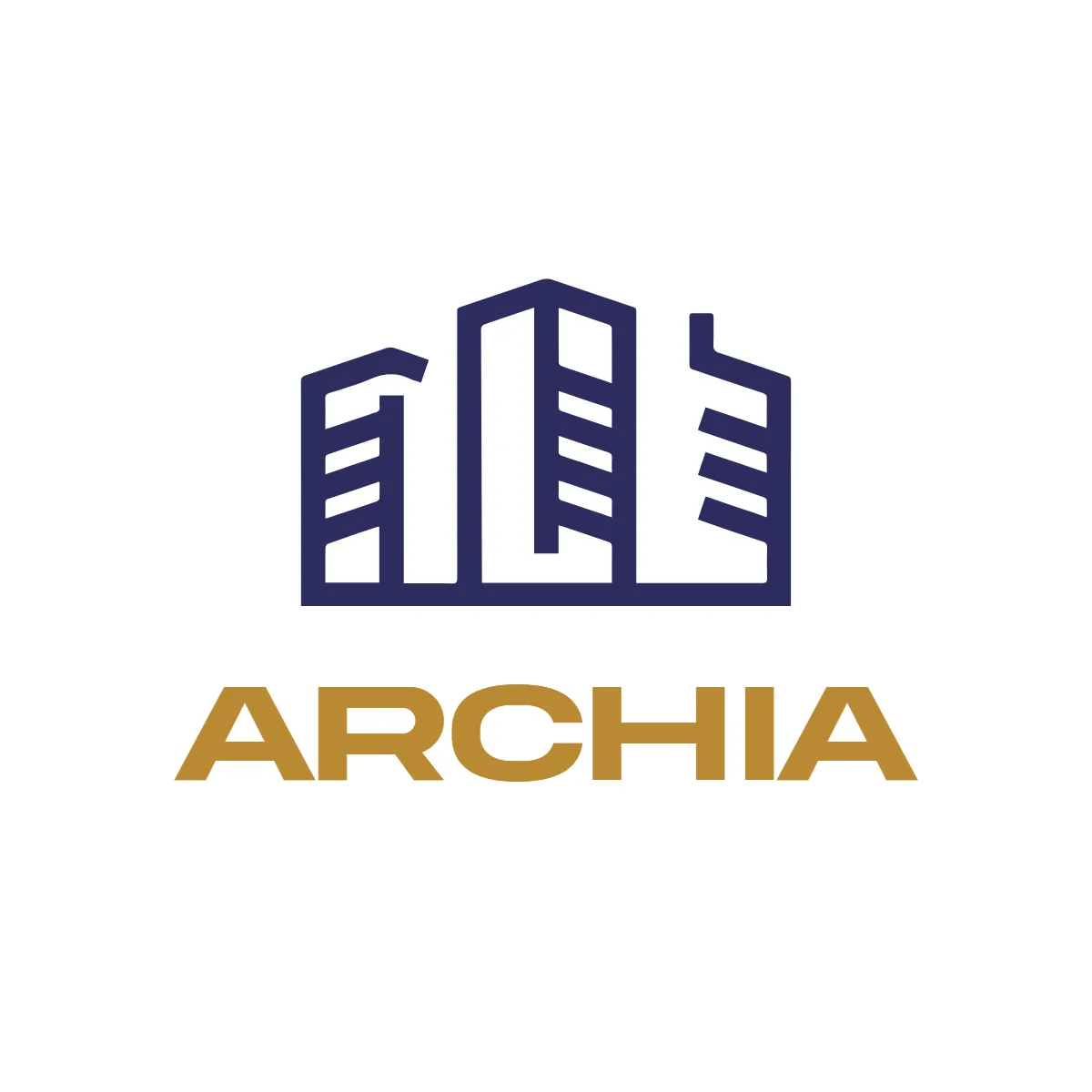 Free Professional Architect Logo Template to Edit Online