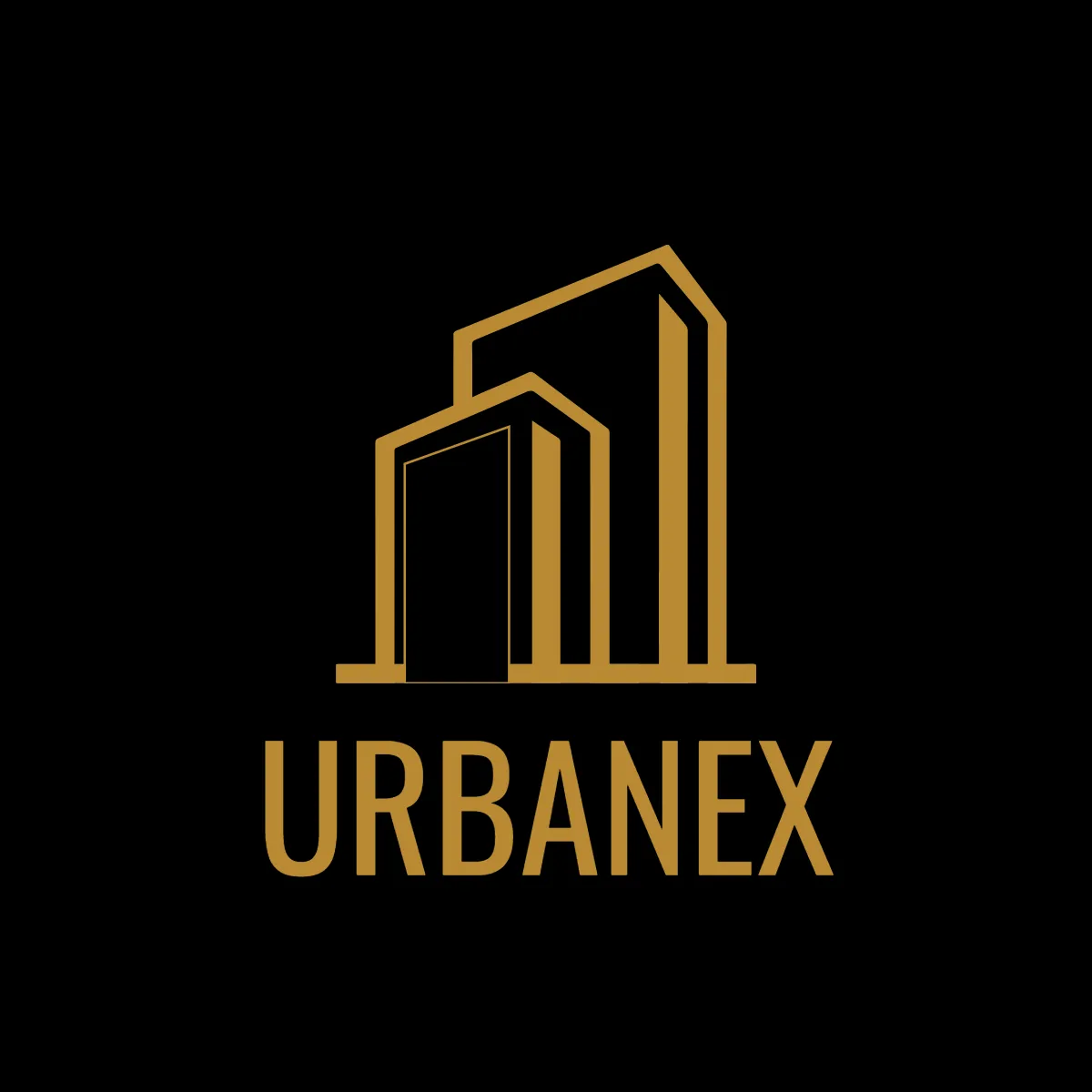 Free Urban Architecture Logo Template to Edit Online