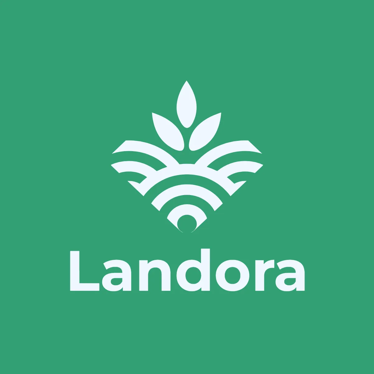 Free Landscape Architect Logo Template to Edit Online