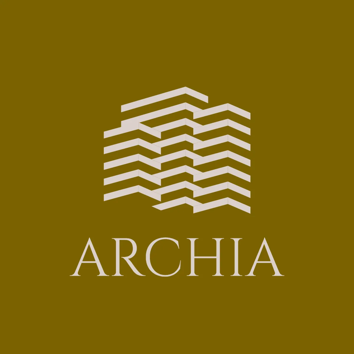 Free Commercial Architecture Logo Template to Edit Online