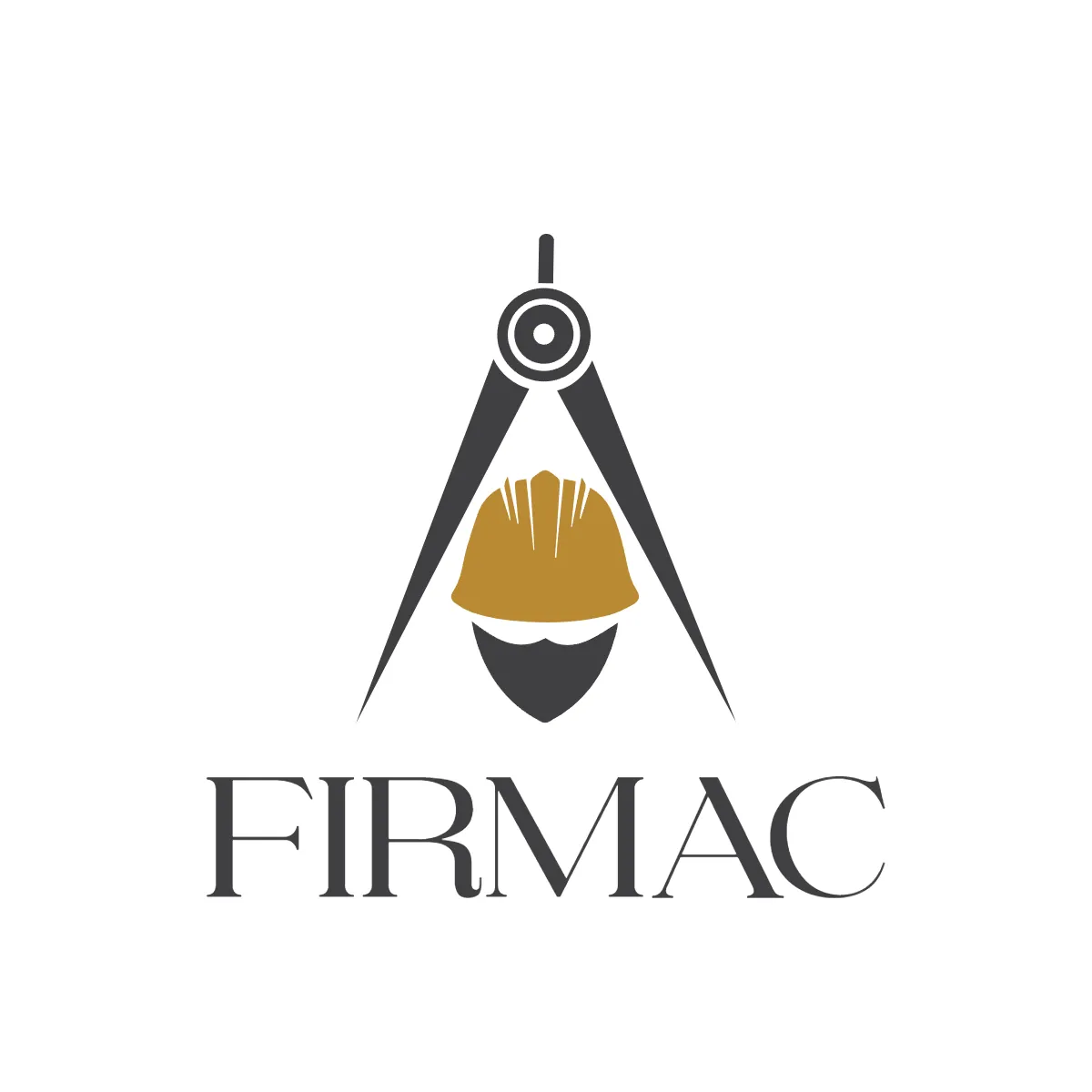 Free Architectural Firm Logo Template to Edit Online