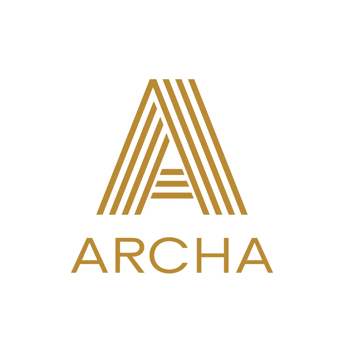 Free Monogram Architect Logo Template to Edit Online