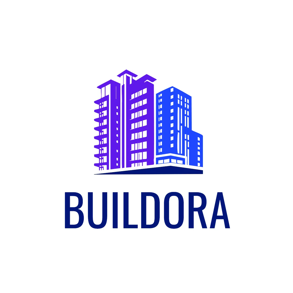 Free Building Design Logo Template to Edit Online