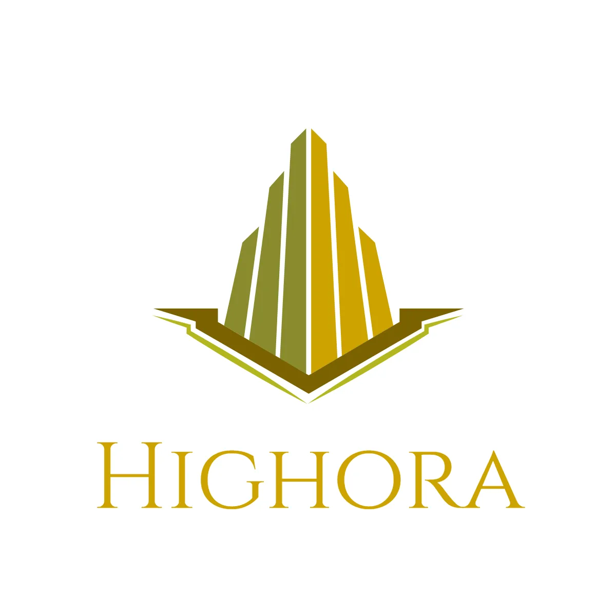 Free High-Rise Architecture Logo Template to Edit Online Free High-Rise Architecture Logo Template to Edit Online