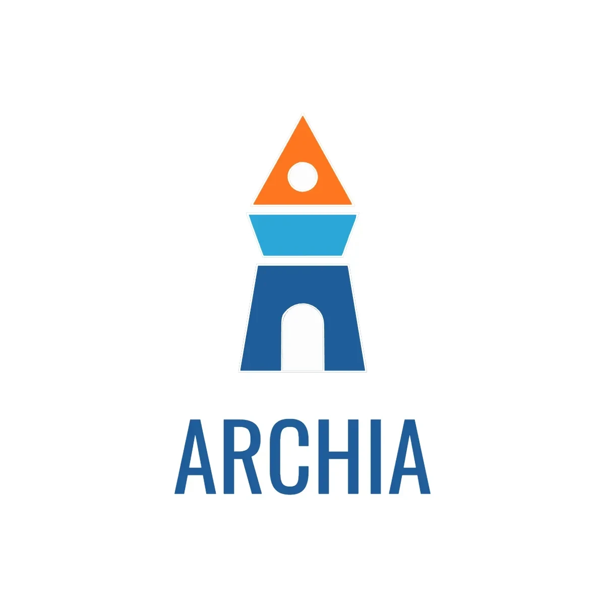 Free Tower Design Logo to Edit Online