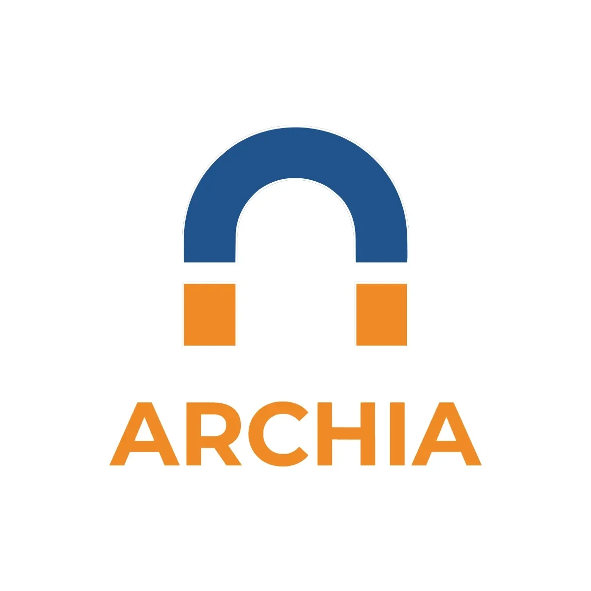 Free Arch Symbol Logo to Edit Online