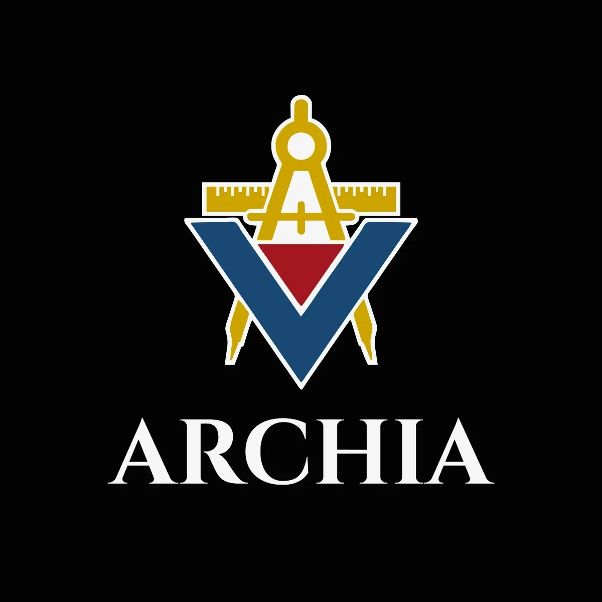 Free Compass Architect Logo to Edit Online
