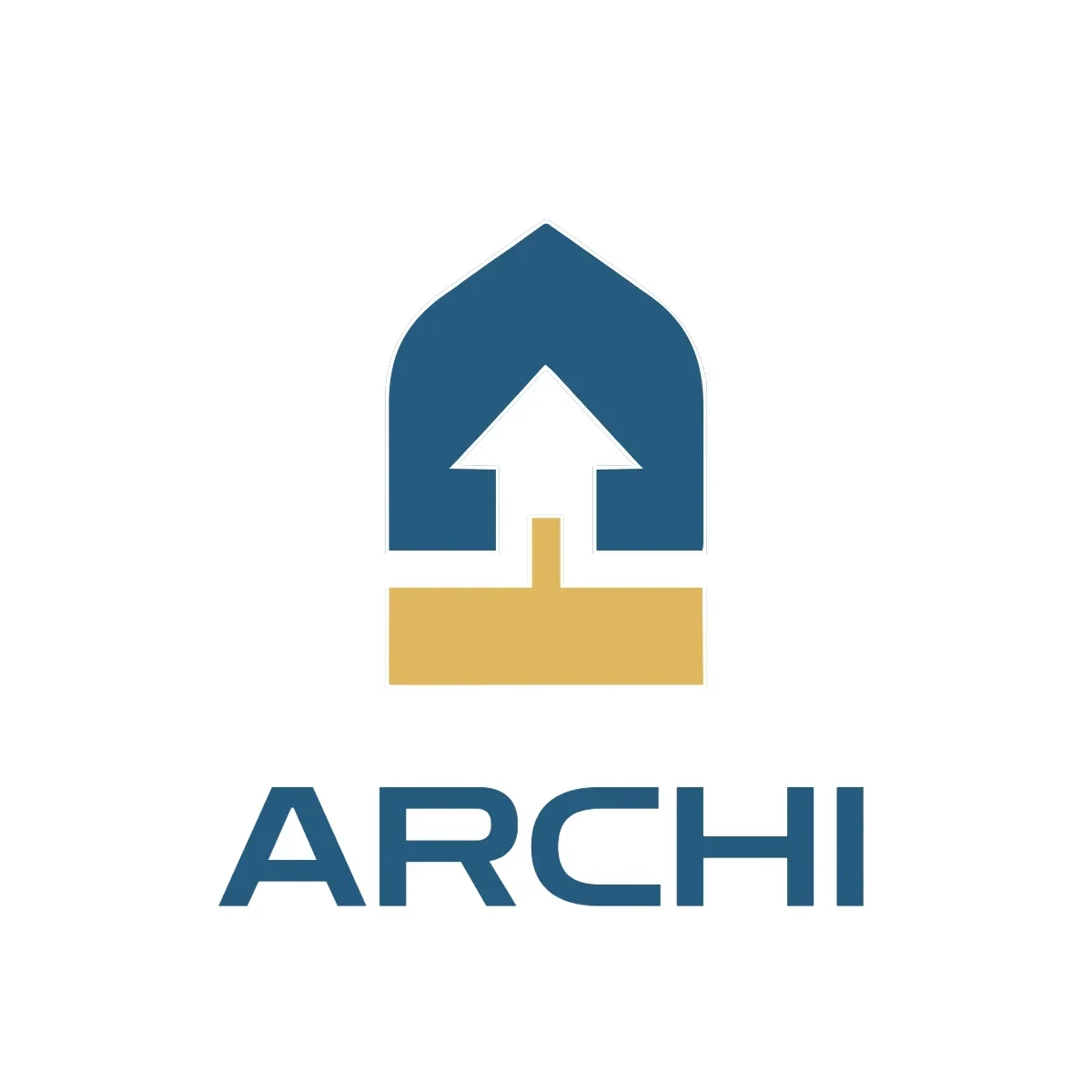 Free Architecture Emblem Logo to Edit Online