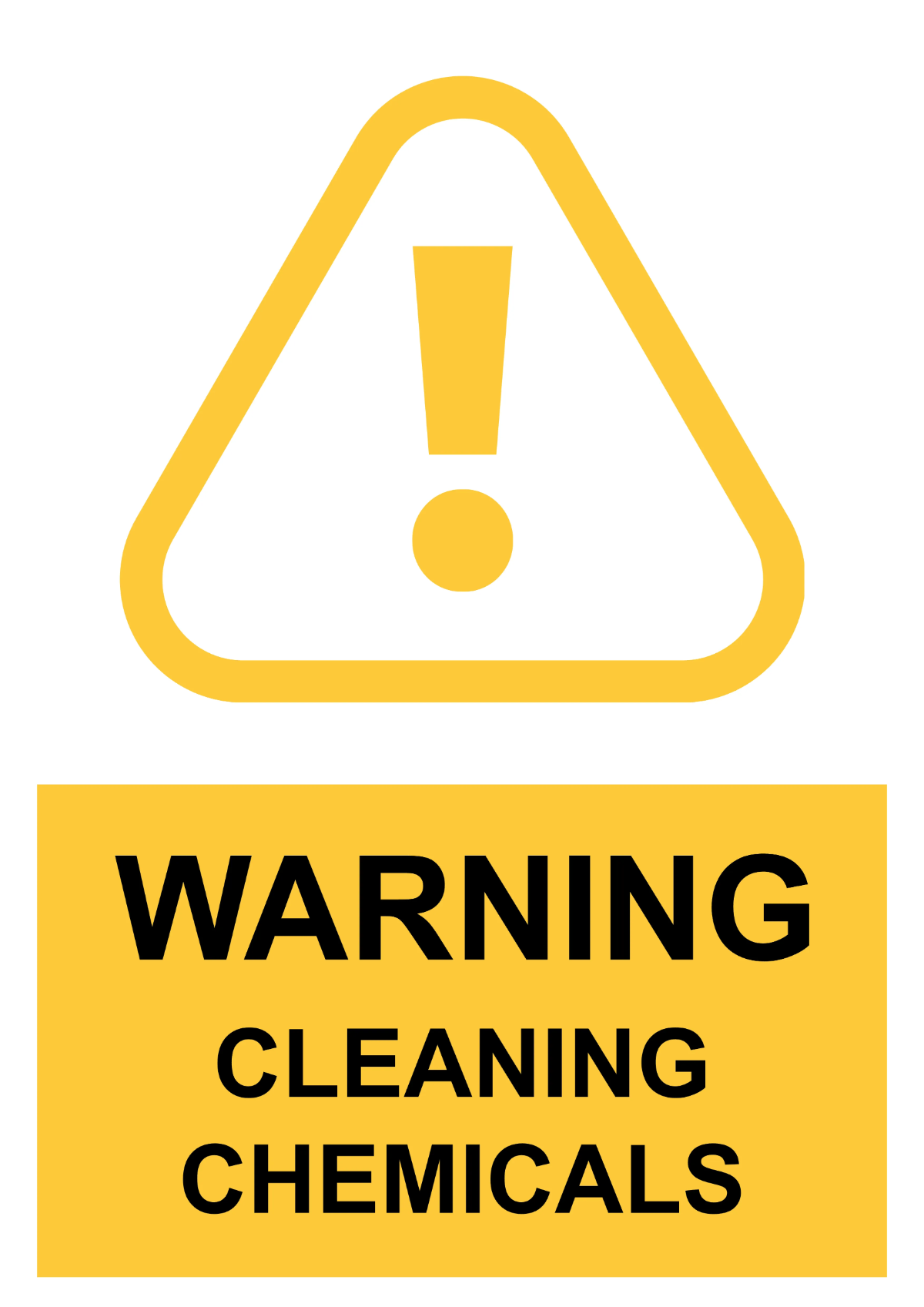 Free Chemical Treatment Beauty And Wellness Sign Template to Edit Online