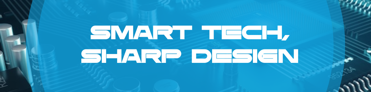 Free Electronics Shop Etsy Banner Template to Edit Online