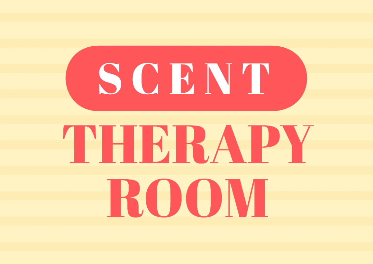 Free Scent Therapy Room Beauty And Wellness Sign Template to Edit Online Free Scent Therapy Room Beauty And Wellness Sign Template to Edit Online