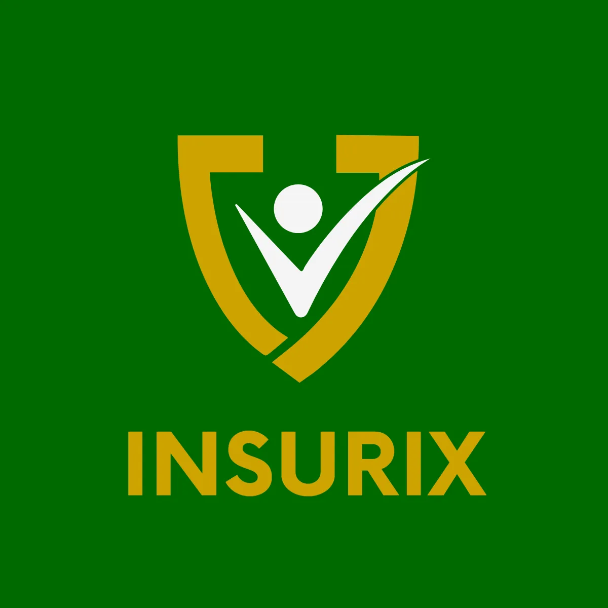 Free Insurance Company Logo Template to Edit Online Free Insurance Company Logo Template to Edit Online