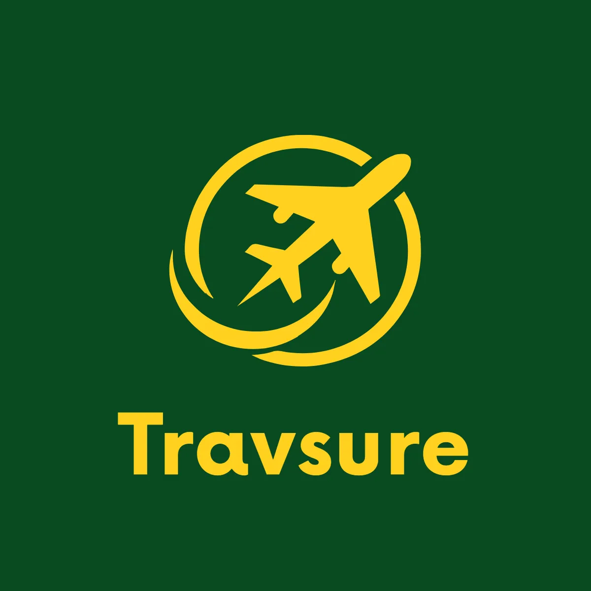 Free Travel Insurance Logo Template to Edit Online Free Travel Insurance Logo Template to Edit Online