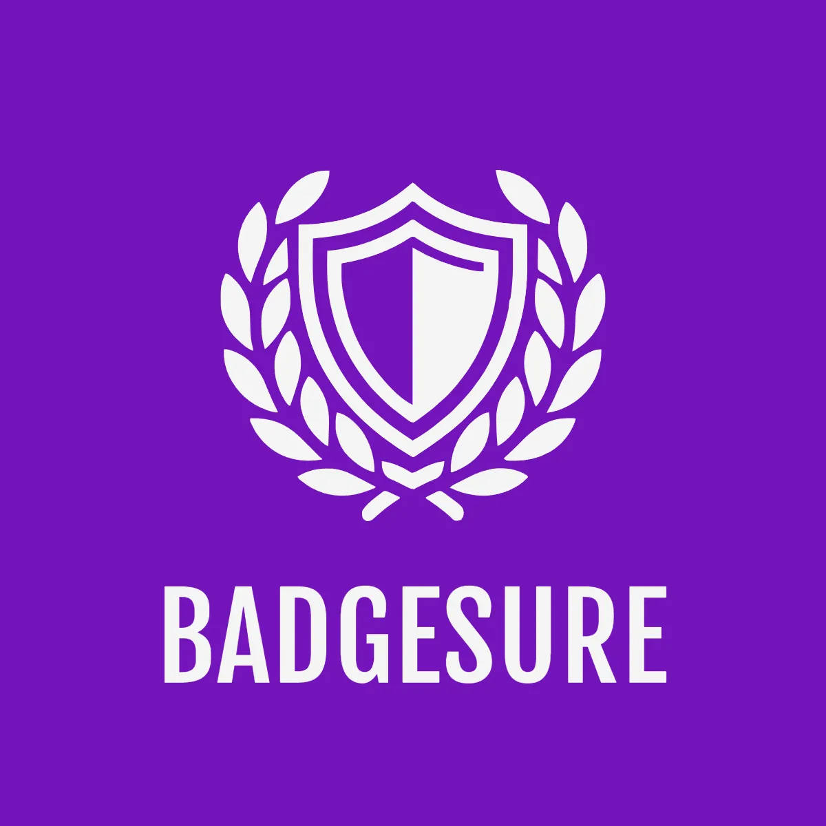 Free Insurance Emblem Logo to Edit Online