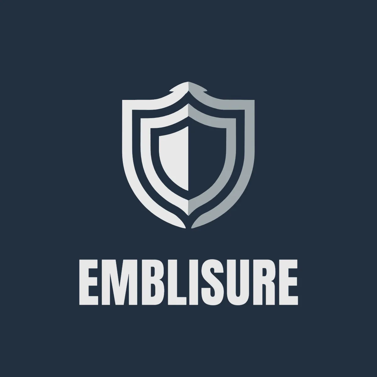 Free Insurance Badge Logo to Edit Online
