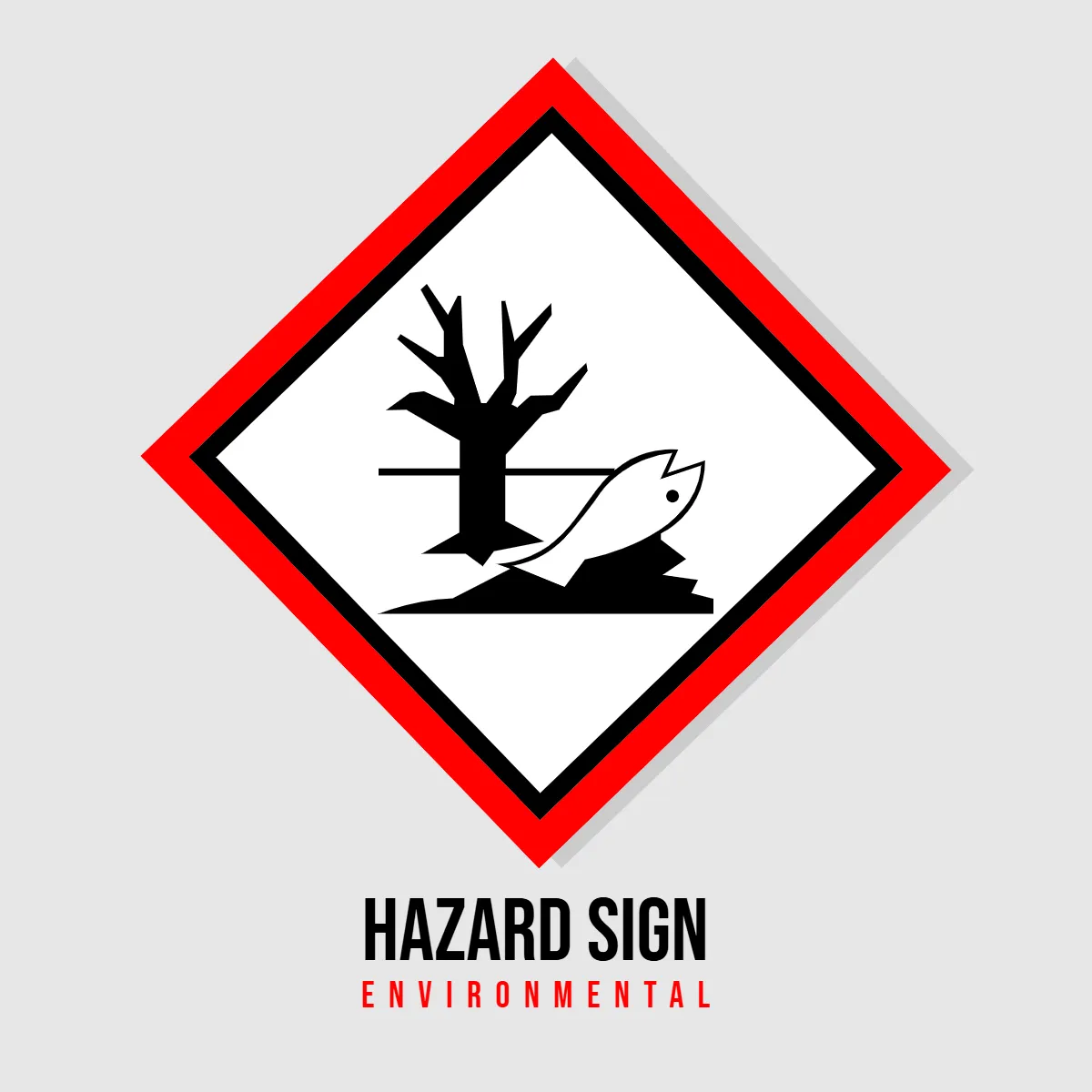 Free Hazard Sign Environmental Clip Art Template to Edit Online Free Hazard Sign Environmental Clip Art Template to Edit Online