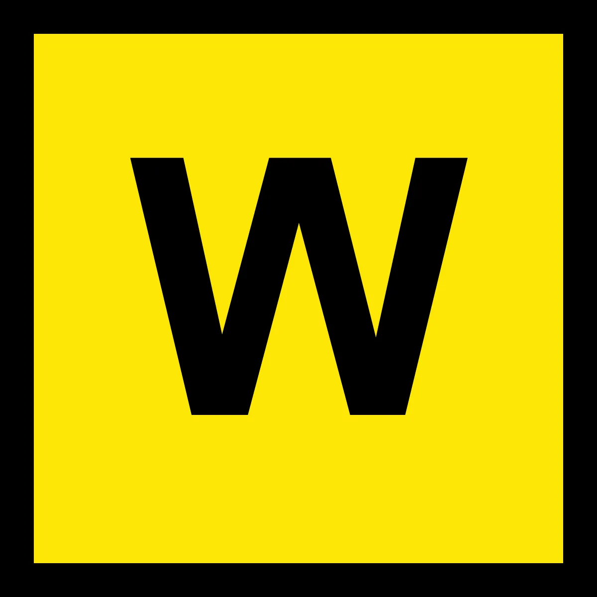Free Whistle Board Railway Sign Template to Edit Online