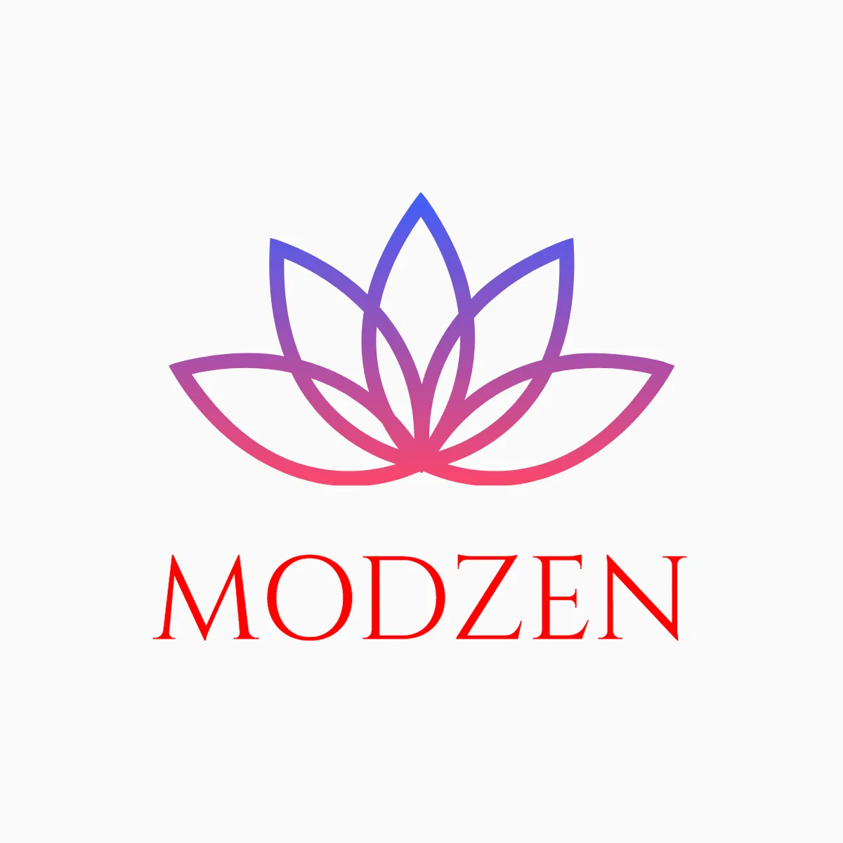 Free Modern Yoga Logo to Edit Online