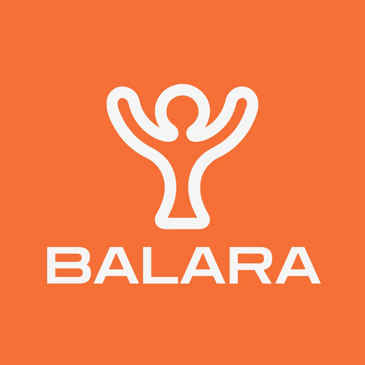 Free Balance Yoga Logo Template to Edit Online