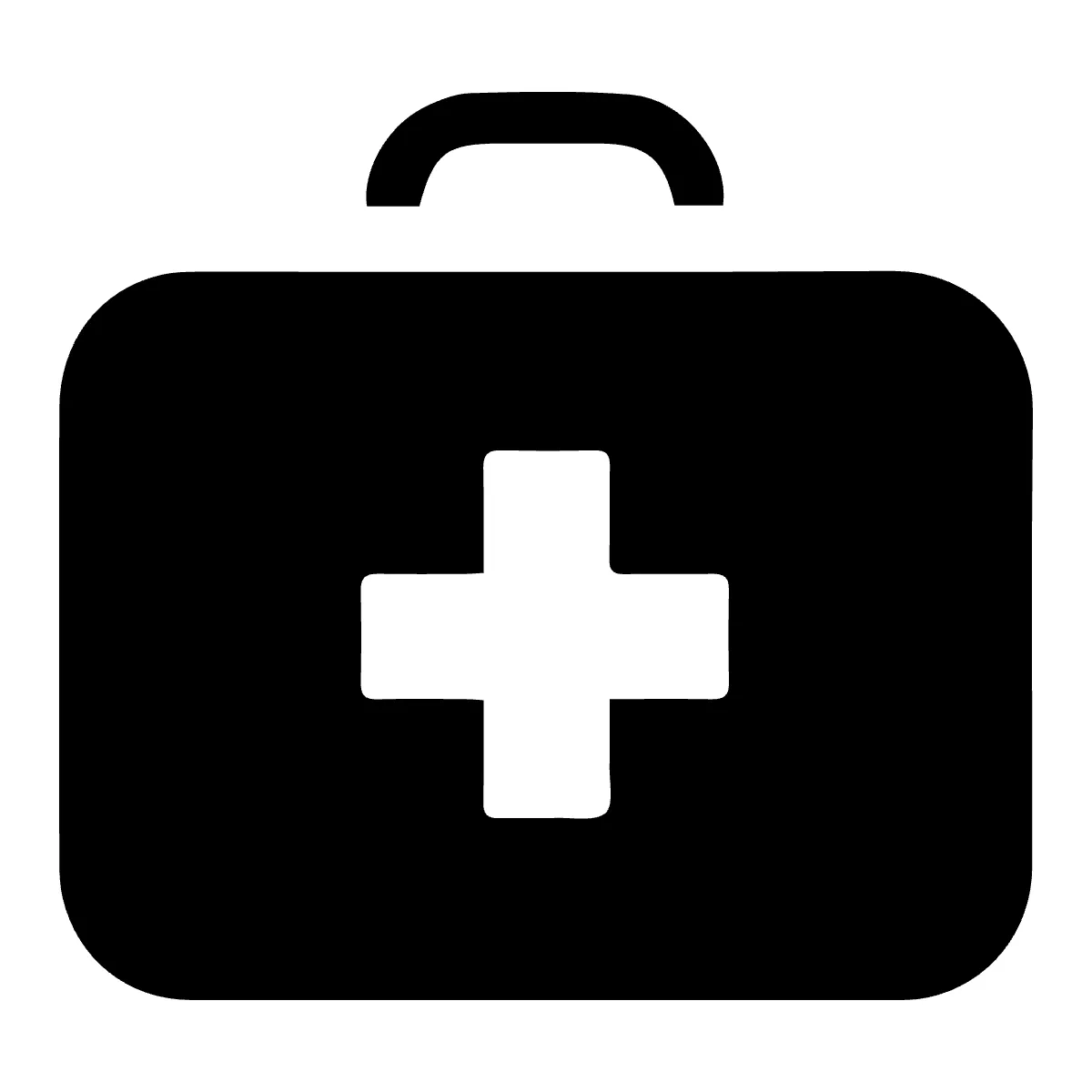 Free First Aid Public Building Sign Template to Edit Online